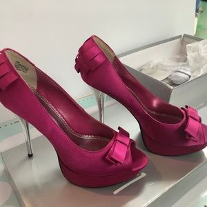 Luichiny Heels